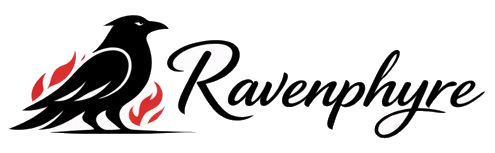 Ravenphyre